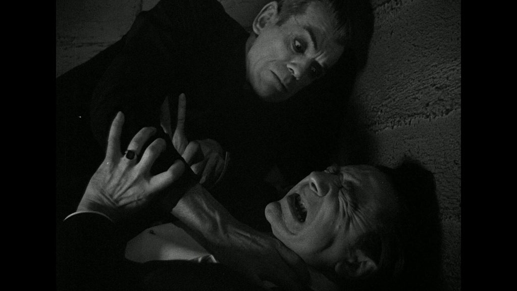 Universal Horror Collection: Vol. 1 (Blu-ray Review)