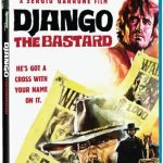 Synapse Films releasing Django the Bastard this August 2019