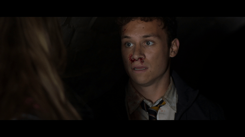 Slaughterhouse Rulez (2018) (DVD REVIEW)