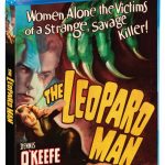 ‘The Leopard Man’ on Blu-Ray from Scream Factory July 30, 2019