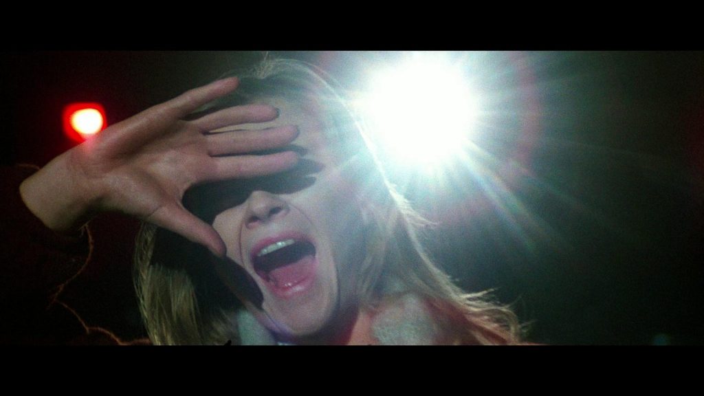 The New York Ripper (1982) (4K Remaster) (BLU-RAY/DVD/CD REVIEW)