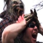 Weed Wolf (2011) (DVD REVIEW)