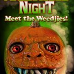 PRINCIPAL PHOTOGRAPHY BEGINS ON FULL MOON FEATURES (“PUPPET MASTER”) “DEADLY TEN” ANTHOLOGY WITH “HALLOWEED NIGHT” AND “NECROPOLIS”