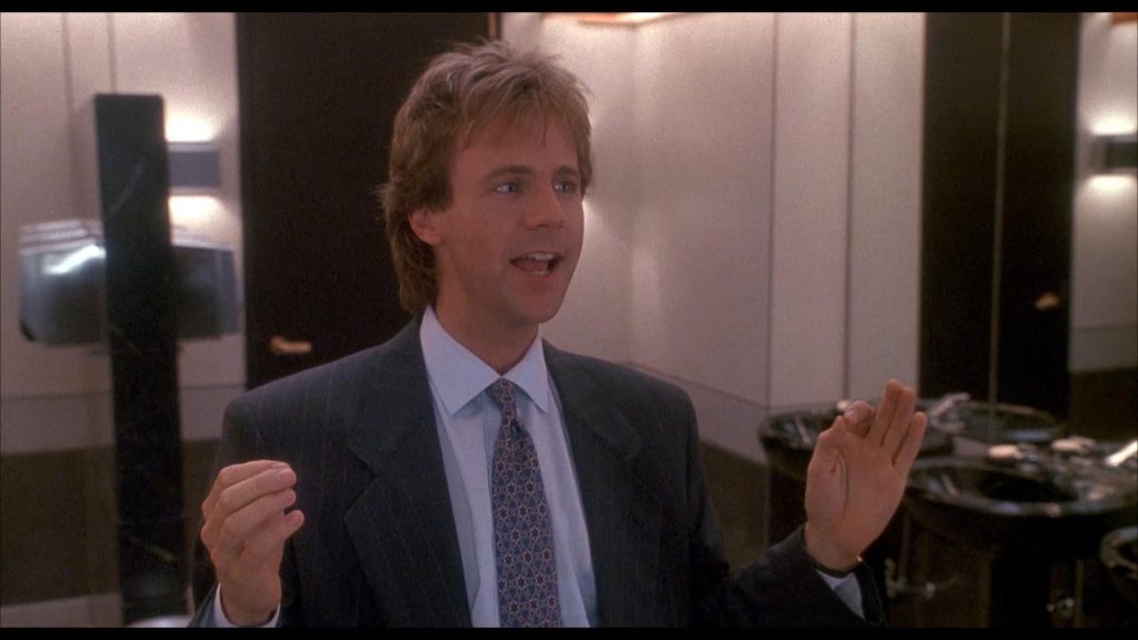 Opportunity Knocks (1990) (BLU-RAY REVIEW)