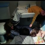 Evil Town (1977) (BLU-RAY REVIEW)
