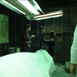Mortuary (2005) (MVD Marquee Collection) (Blu-ray Review)