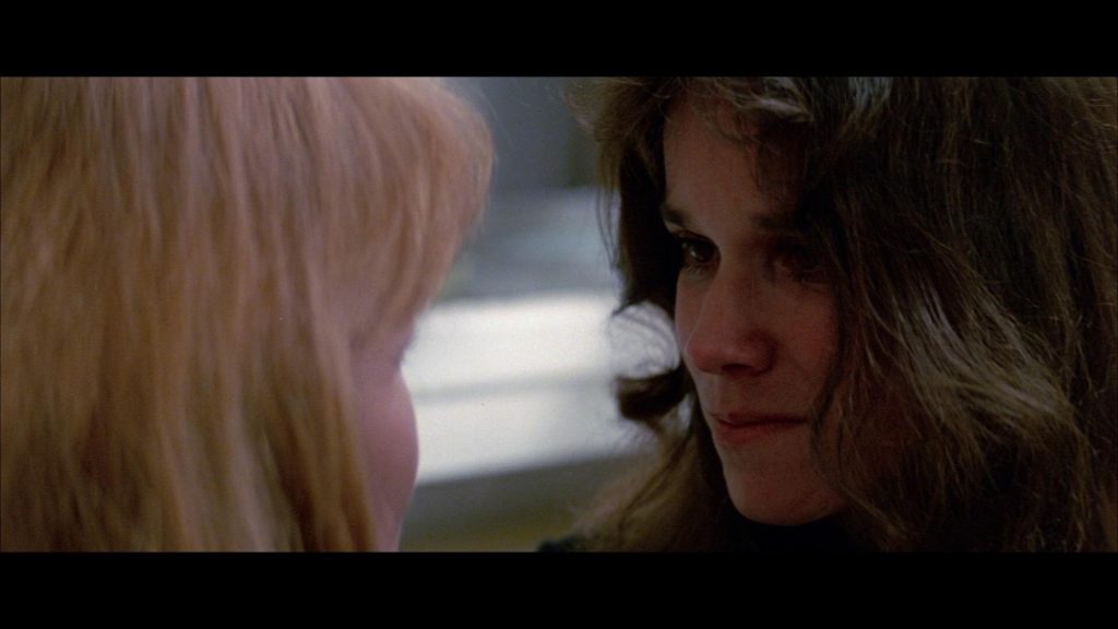 The Entity (1983) (Collector’s Edition) (Blu-ray Review)