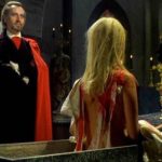 Scream Factory Brings the Hammer Films Classics “Lust for a Vampire” and “The Reptile” to Blu-ray