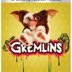 Gremlins arrives on Ultra HD Blu-ray Combo Pack and Digital on 10/1!