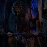 Trapped Alive (1988) (BLU-RAY REVIEW)