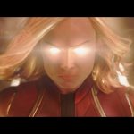 Captain Marvel (2019) (BLU-RAY/DVD REVIEW)