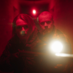Deadsight (2018) (DVD REVIEW)