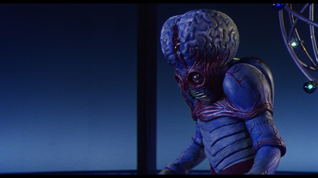 This Island Earth (1955) (Blu-ray Review)