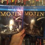 We Are Giving Away 2 Copies of MOJIN: THE WORM VALLEY!!