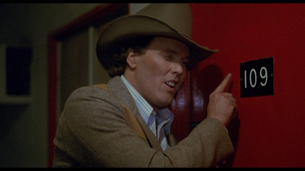 Vice Squad (1982) (Collector’s Edition) (Blu-ray Review)