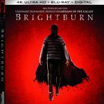 Brightburn arrives on Digital 8/6 and on 4K Ultra HD Blu-ray™ & DVD 8/20