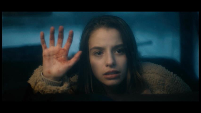 I’ll Take Your Dead (2018) (Movie Review)