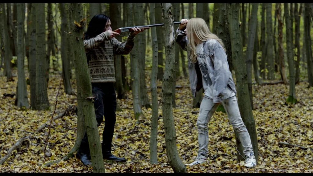 Lords Of Chaos (2018) (BLU-RAY/DVD REVIEW)