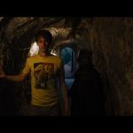 Under the Silver Lake (2018) (BLU-RAY REVIEW)