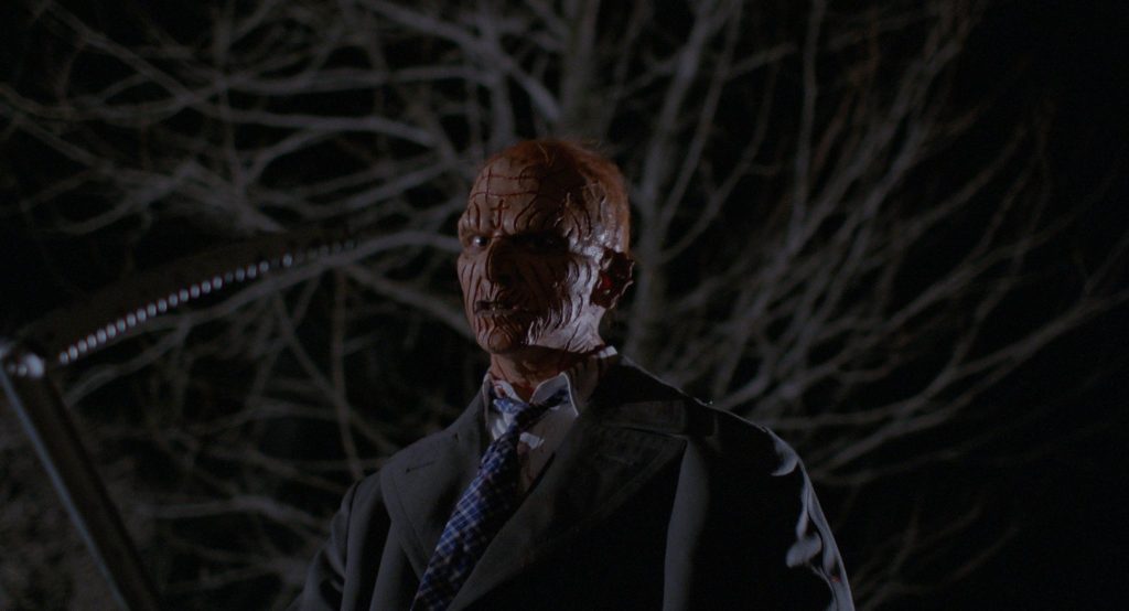 Hellmaster (1992) (BLU-RAY/DVD REVIEW)