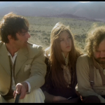 Four of the Apocalypse (1975) (DVD REVIEW)
