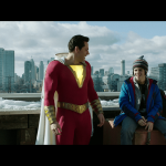 Shazam! (2019) (4K Ultra HD/Blu-ray Review)