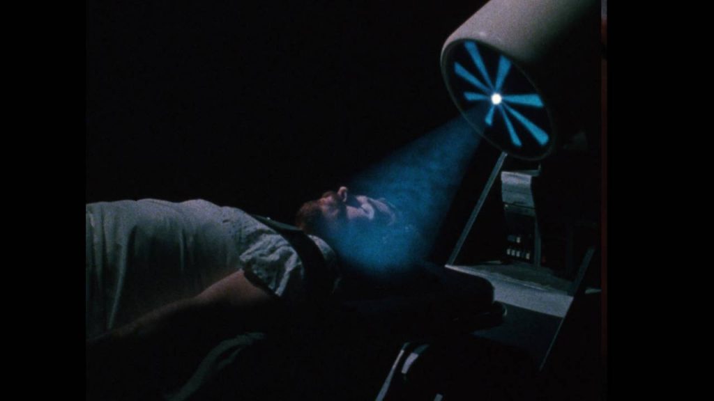The Passing (1983) (BLU-RAY/DVD REVIEW)