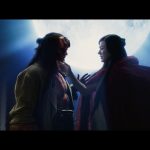 Hellboy (2019) (4K Ultra HD/Blu-ray Review)