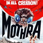 Mothra (1961) (Steelbook) (Blu-ray Review)