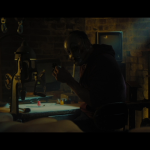 Rock, Paper, Scissors (2017) (DVD REVIEW)