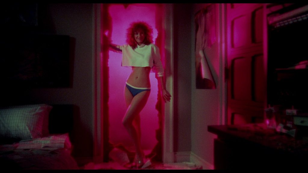 Weird Science (1985) (BLU-RAY REVIEW)