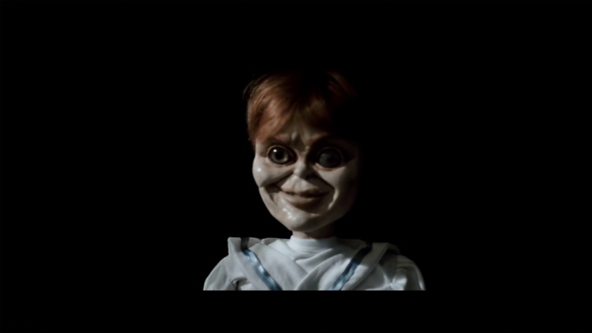Robert the Doll Collection (DVD Review)