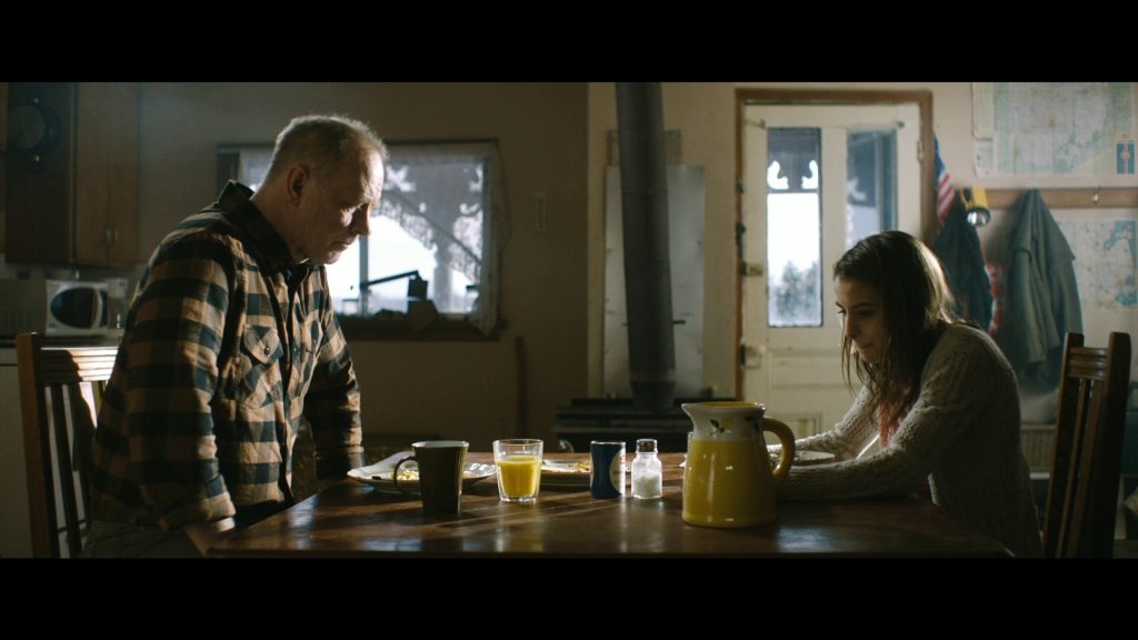I’ll Take Your Dead (2018) (Blu-ray Review)