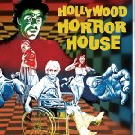 Hollywood Horror House (1973) (Blu-ray/DVD Review)