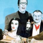 ‘Munster, Go Home!’ on Blu-Ray from Scream Factory March 31