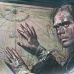 FRANKENSTEIN: THE TRUE STORY hits Blu-ray on March 24