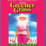 Greener Grass (2019) (Blu-ray/DVD Review)
