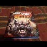 Pet Sematary Two Collector’s Edition from Scream Factory Unboxing (Video)