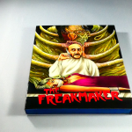 The Freakmaker (1974) Limited Blu-ray from DiabolikDVD Unboxing (Video)