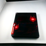 A Quiet Place 4K Mondo SteelBook Unboxing (Video)