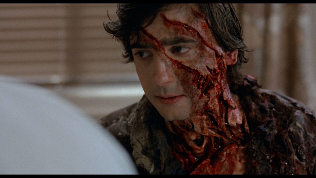 An American Werewolf in London (1981) (Limited Edition) (Arrow Video) (4K Ultra HD REVIEW)
