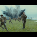 1917 (2019) (BLU-RAY/DVD REVIEW)
