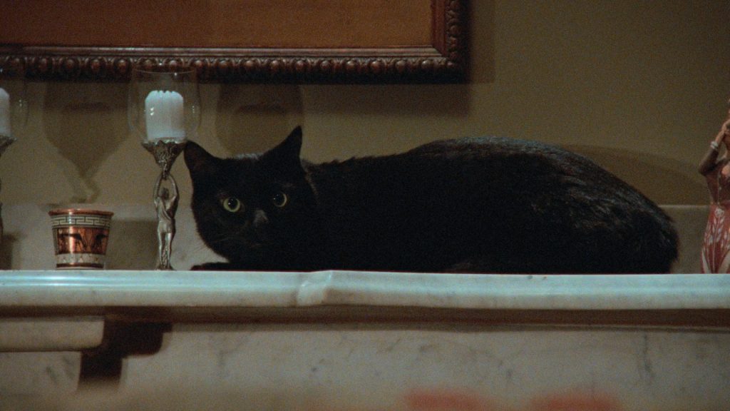 Two Evil Eyes (1990) (4K/REVIEW)
