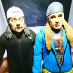 Jay & Silent Bob Reboot Action Figures from Diamond Select Toys Review (Video)