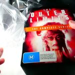 The Outer Limits: The Complete Series DVD Set from Via Vision Unboxing (Video)