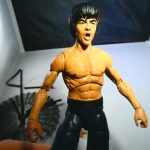 Bruce Lee Series 2 from Diamond Select Toys Review (Video)