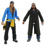 On Sale This Week: Jay, Silent Bob, Pennywise and More from Diamond Select!