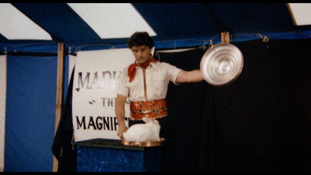 Carnival Magic (1983) (BLU-RAY REVIEW)