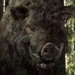 Boar (2017) (BLU-RAY REVIEW)