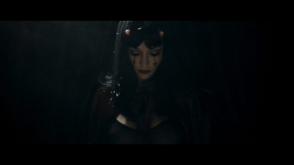 Verotika (2019) (BLU-RAY/DVD REVIEW)